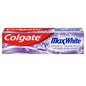 COLGATE TOOTHPASTE MAX WHITE SHINE GEL 75ML