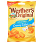 WERTHERS SUGAR FREE CREAMY TOFFEE 80G