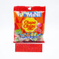 CHUPA CHUPS MINI LOLLIES 18'S