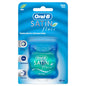 ORAL B FLOSS SATIN MINT 25MTR