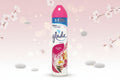 GLADE TRUE SCENT AEROSOL RELAXING ZEN 300ML