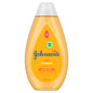 J&J BABY SHAMPOO 500ML