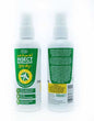 DR JOHNSON INSECT REPELLENT SPRAY 100ML.