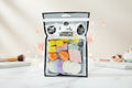 CS BEAUTY COSMETIC SPONGES 25pcs.