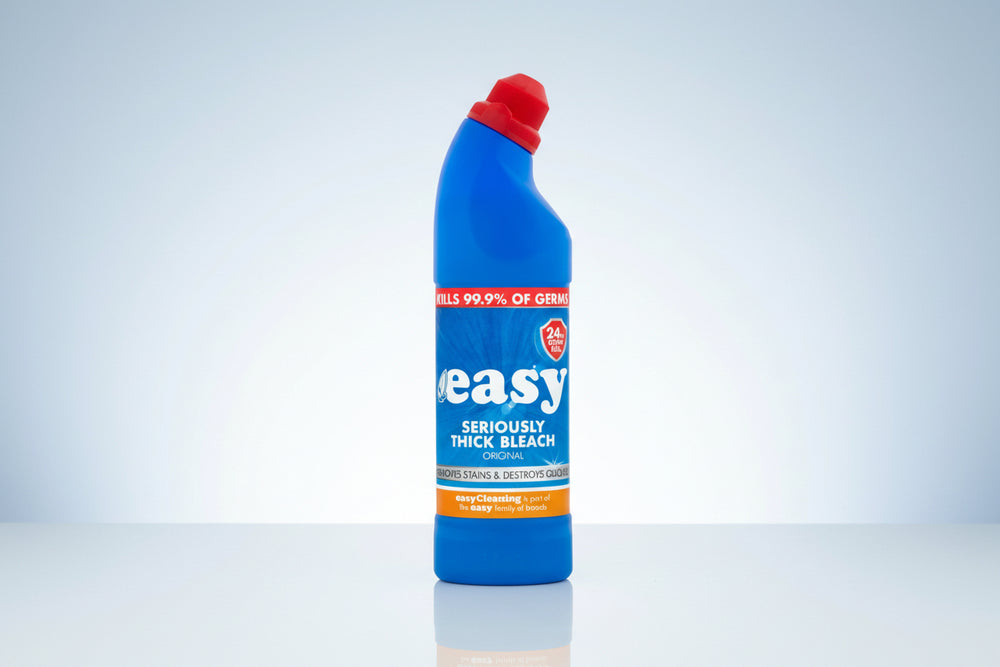 EASY THICK BLEACH ORIGINAL 750ML.