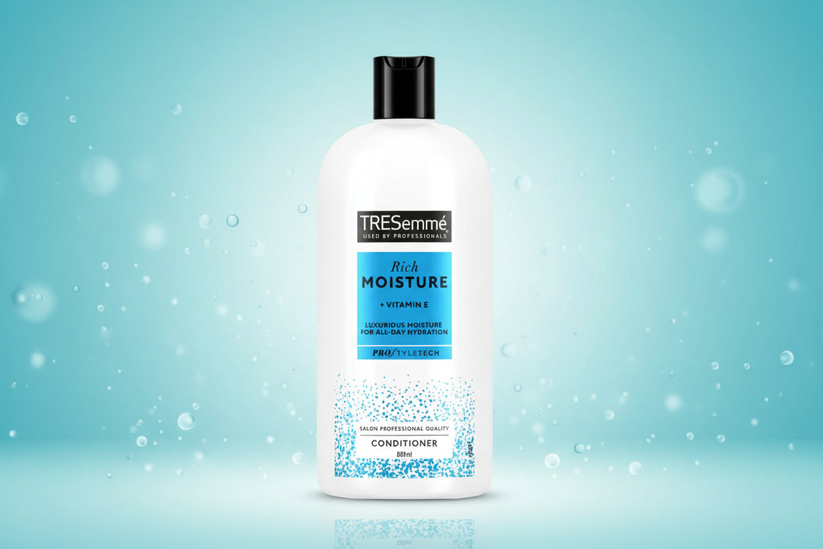 TRESEMME CONDITIONER RICH MOISTURE 900ML