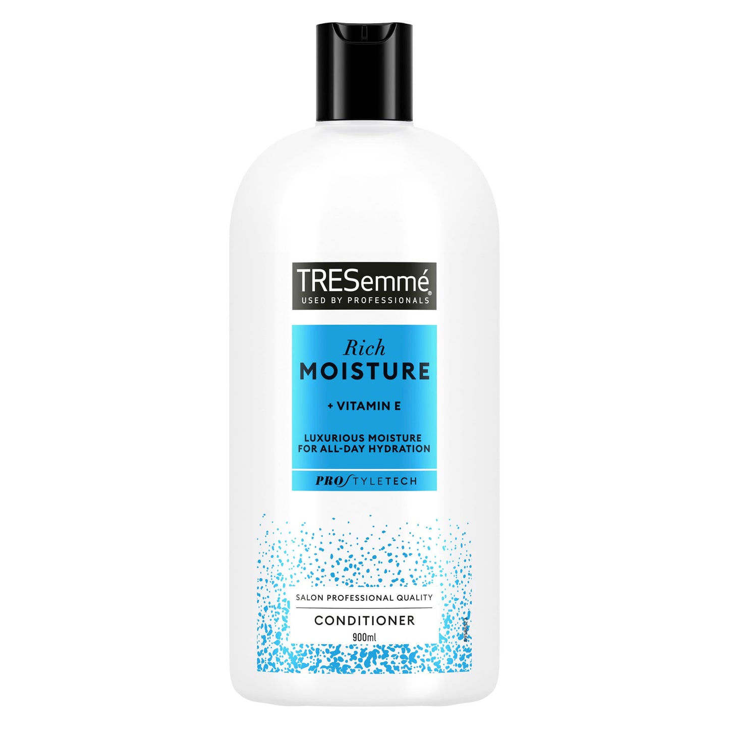 TRESEMME CONDITIONER RICH MOISTURE.                            900 ML.  (Pack 6)