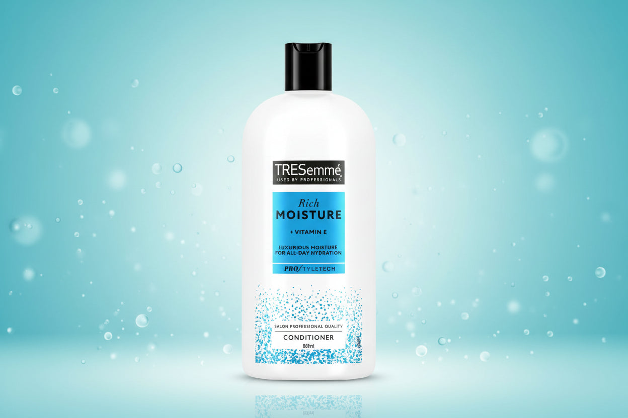 TRESEMME CONDITIONER RICH MOISTURE 900ML
