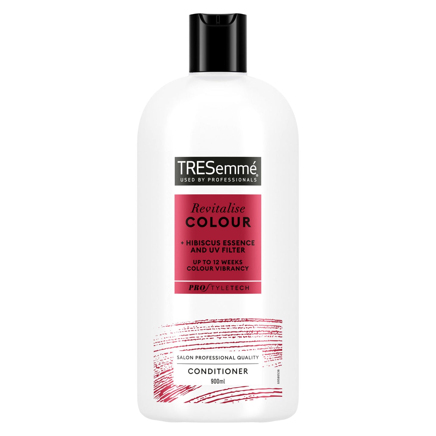 TRESEMME CONDITIONER COLOUR REVITALISE                 900 ML.