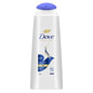 DOVE SHAMPOO INTENSIVE REPAIR 400ML.