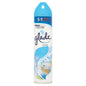 GLADE TRUE SCENT AEROSOL CLEAN LINEN 300ML