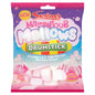 SWIZZELS MARVELLOUS MALLOWS 125G