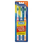 ORAL B TOOTHBRUSH CLASSIC CARE123 MEDIUM 35