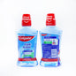 COLGATE MOUTHWASH TRIPLE ACTION 500ML