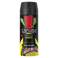 Lynx Africa & Marmite Limited Edition Body Spray 150ml | 100% Original, Imported from UK 🇬🇧