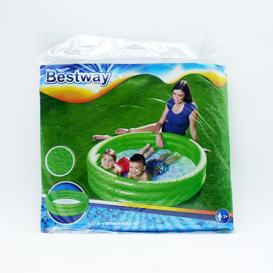 BESTWAY POOL 3 RING 48"X10"