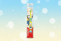 COLGATE TOOTHBRUSH SMILES 3-5 YEARS