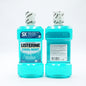 LISTERINE MOUTHWASH COOLMINT 750ML