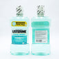 LISTERINE MOUTHWASH COOLMINT MILD 750ML