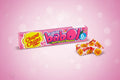 CHUPA CHUPS BABOL TUTTI FRUTTI 27.6GM
