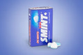 SMINT MINI TINS PEPPERMINT 36 MINTS