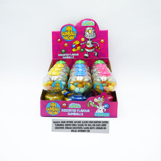 CCF MINI GUMBALL MACHINE 35GM