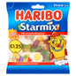 HARIBO STARMIX 140GM