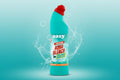 EASY BLEACH PREMIUM AQUA COLOURED 750ml
