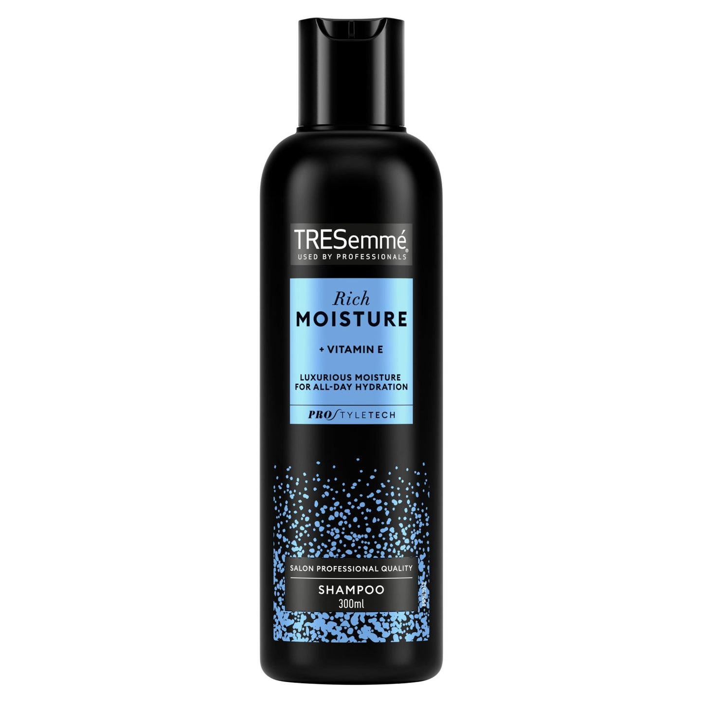 TRESEMME SHAMPOO MOISTURE RICH 300 ML