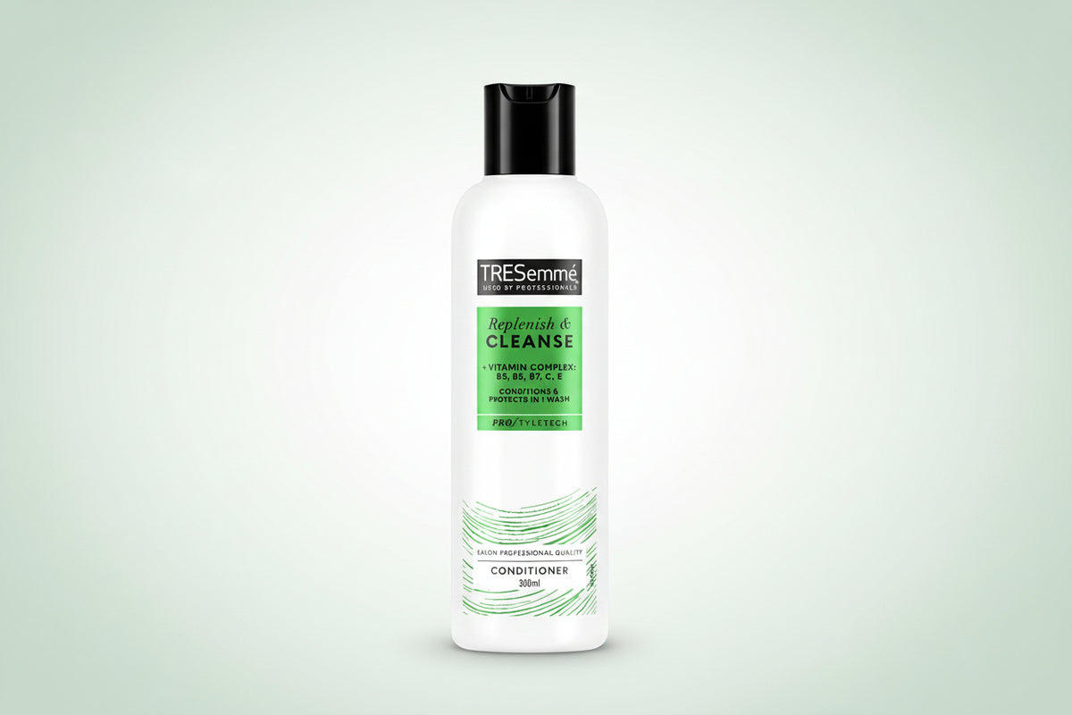 TRESEMME CONDITIONER CLEANSE & REPLENISH 300ML