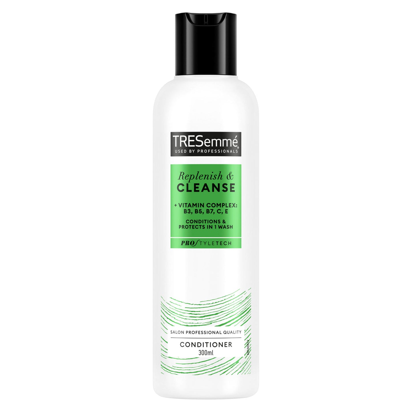 TRESEMME CONDITIONER CLEANSE & REPLENISH            300 ML.