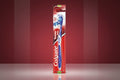 COLGATE TOOTHBRUSH TWISTER WHITE