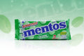 MENTOS SPEARMINT 3PACK