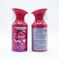 AIRPURE & FRESH TRIGGER SPRAY TRUE ROMANCE 250ML.