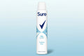 SURE A/P DEODORANT COTTON DRY 200ML.
