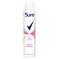 SURE A/P DEODORANT BRIGHT BOUQUET 200ML.