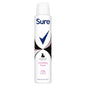 SURE A/P DEODORANT INVISIBLE PURE 200ML.