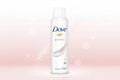DOVE A/P DEODORANT POWDER WOMEN 150ML.
