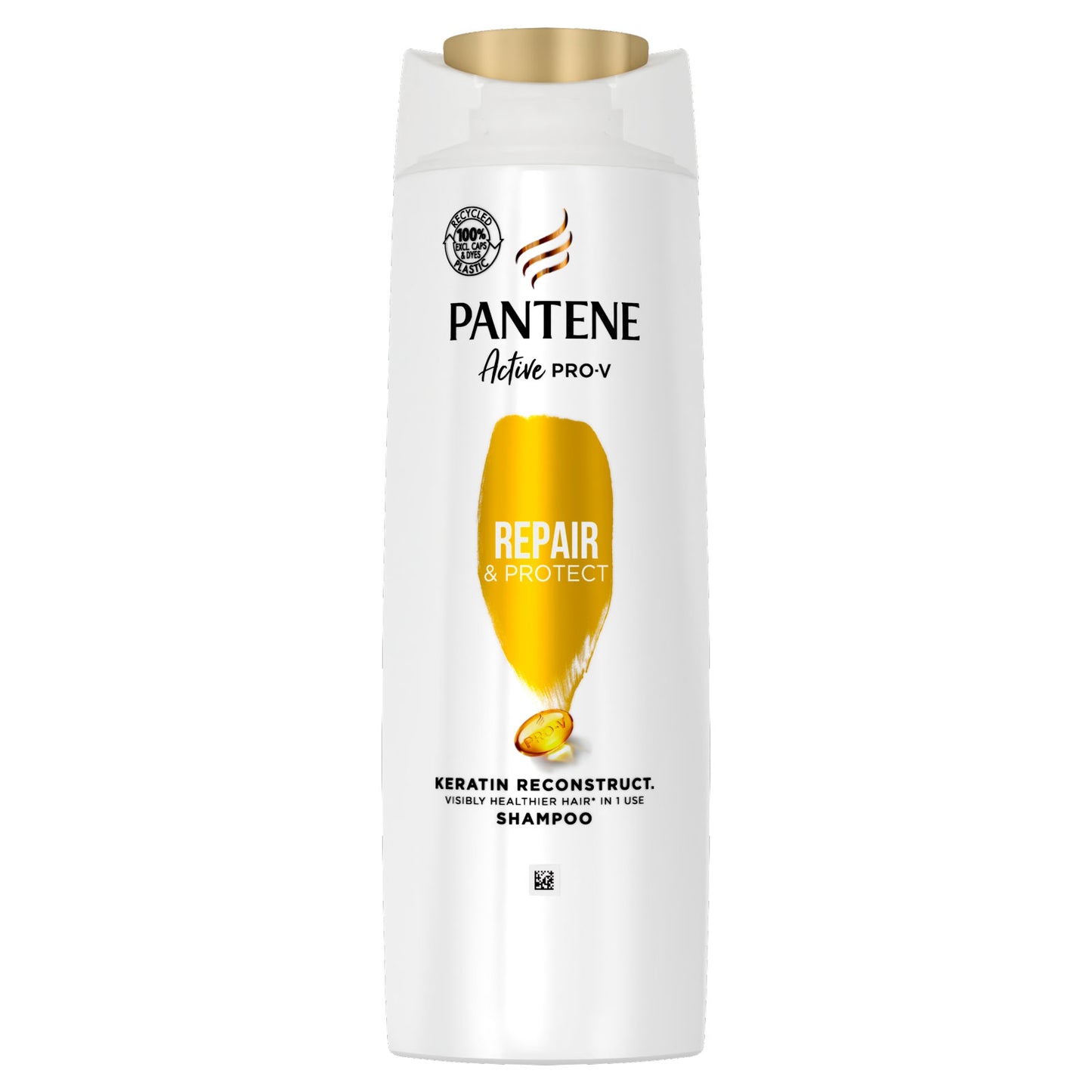 PANTENE SHAMPOO REPAIR & PROTECT 400ML