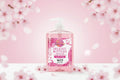 CUSSONS CREATIONS HANDWASH ANTIBAC DELIGHT 500ML.