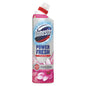 DOMESTOS POWER FRESH TOILET GEL FLORAL 750ML