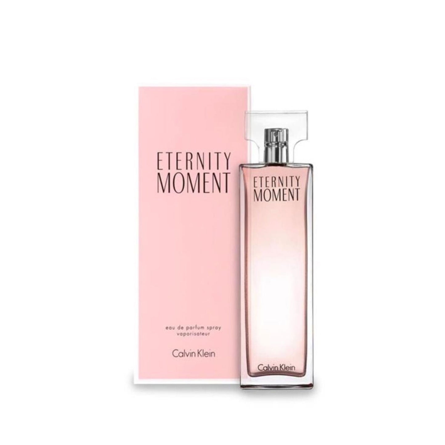 CK ETERNITY EDP MOMENT 30 ML.