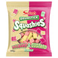 SQUASHIES RHUBARB & CUSTARD 140GM