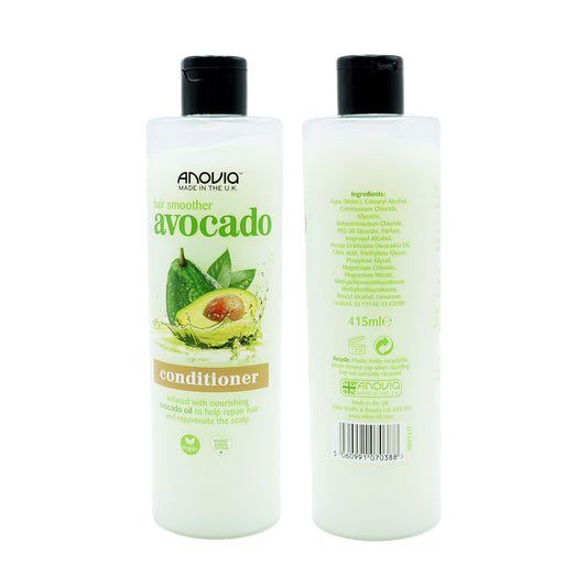 ANOVIA CONDITIONER AVOCADO 415ML.