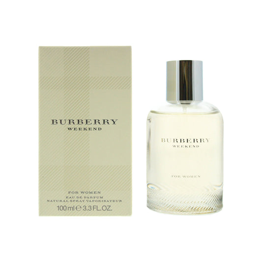 BURBERRY EDP WEEKEND 100ML.