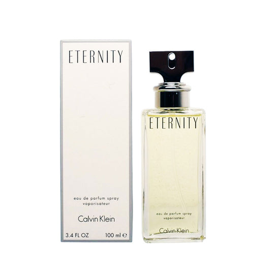 CK EDP ETERNITY 100ml.