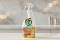 CIF SPRAY POWER & SHINE WINTER INDULGENCE 700ML.