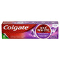 COLGATE TOOTHPASTE MAX WHITE PURPLE 75ML.