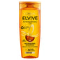 ELVIVE SHAMPOO EXTRAORDINARY OIL NORMAL 250ML.