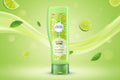 HERBAL ESSENCES CONDITIONER DAZZLE SHINE 400ML